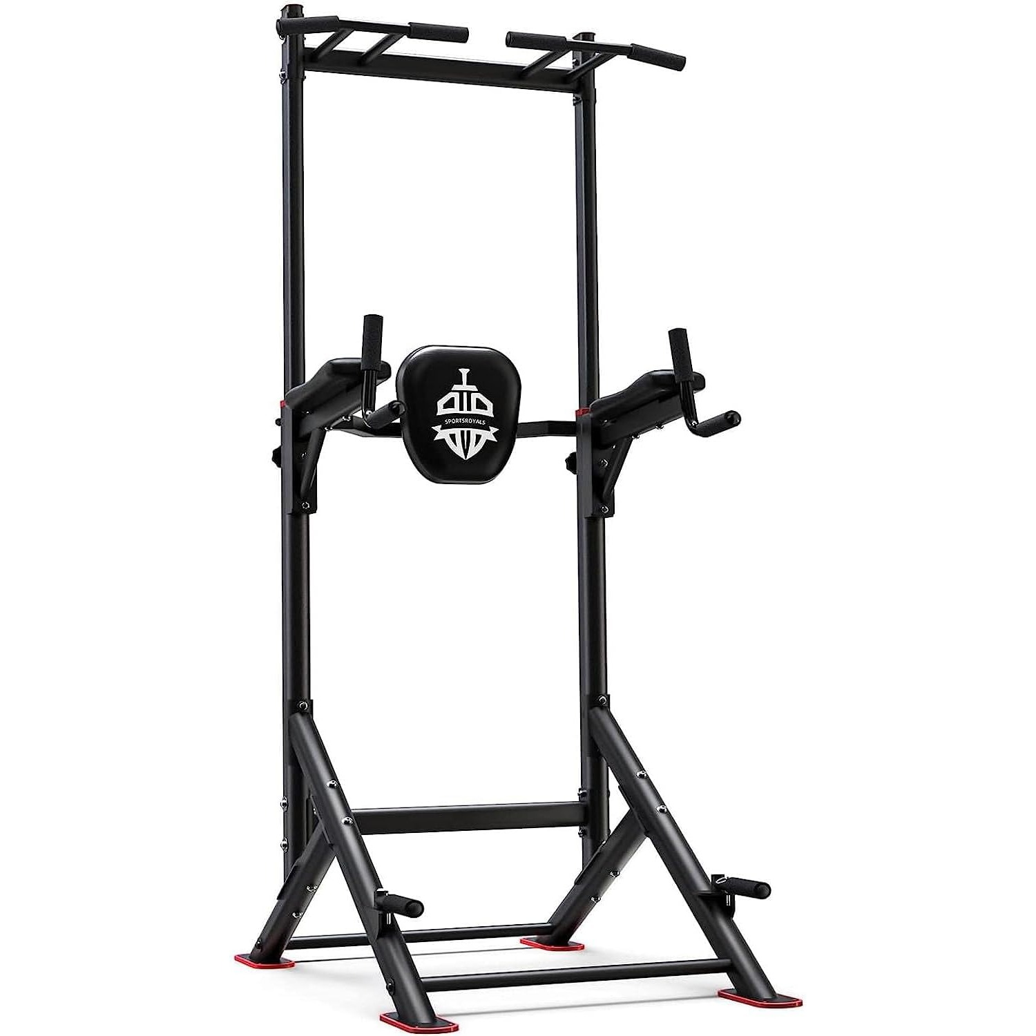Home Bar And Gym - Sportsroyals Power Tower Pull Up Bar