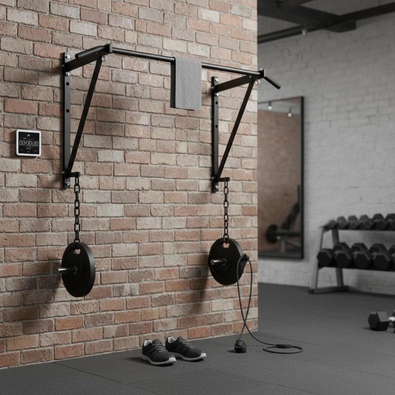 Home Bar And Gym - Upper Body Workout Station 50