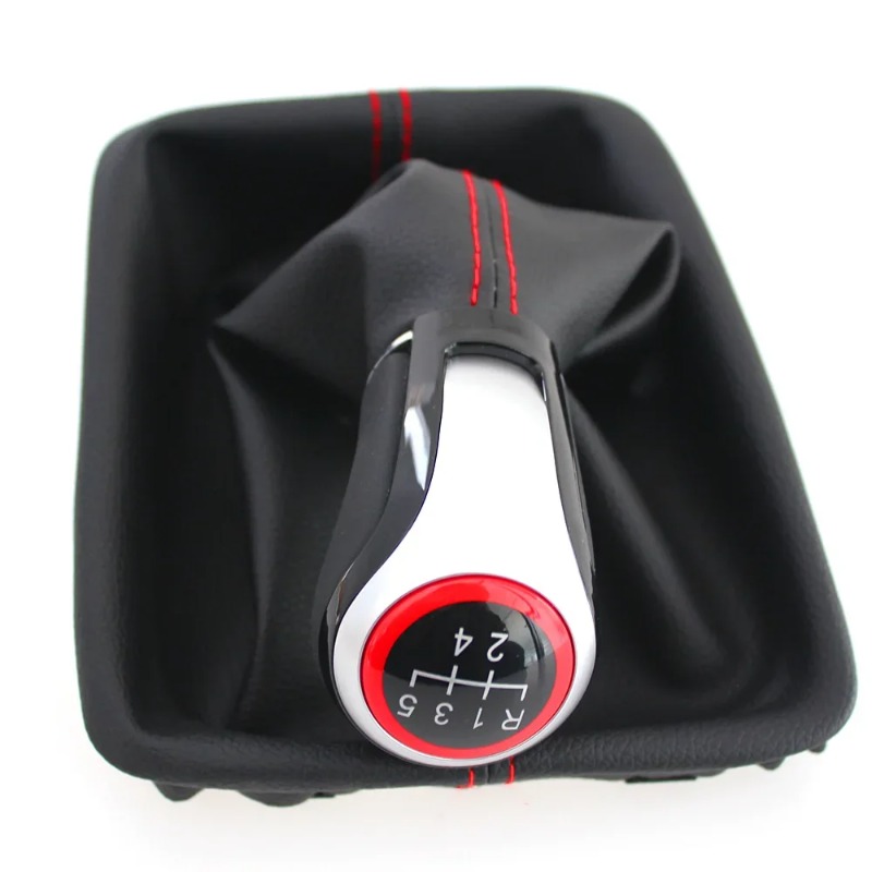 Speed Pourer Cap - New MT Lever Change Knob with