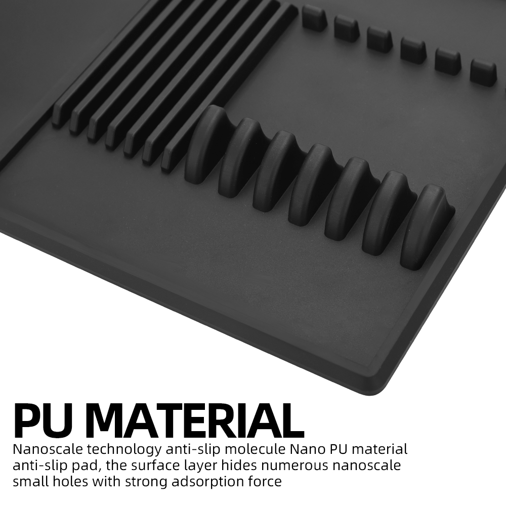 Barber Mats Barber Tools Stora - Bar Mat Rubber 리뷰 및 가격