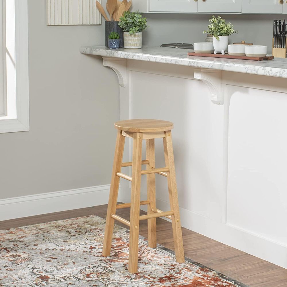 29 Inch Tall Classic Round Sea - Home Bar And Counter 리뷰 및 가격