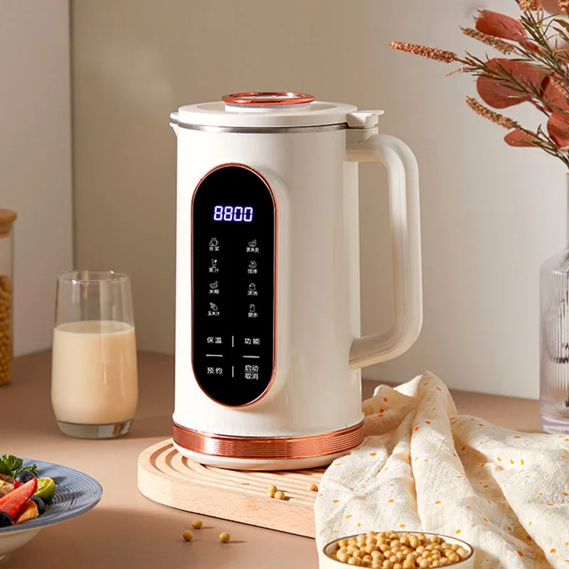 1500ml Soy Milk Machine Electr - Citrus Juicer Bar 리뷰 및 가격