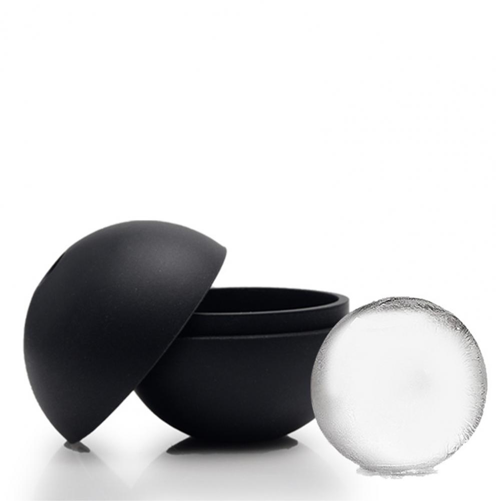 Ice Cube Mold Silicone Sphere  - Ice Mold Sphere 리뷰 및 가격