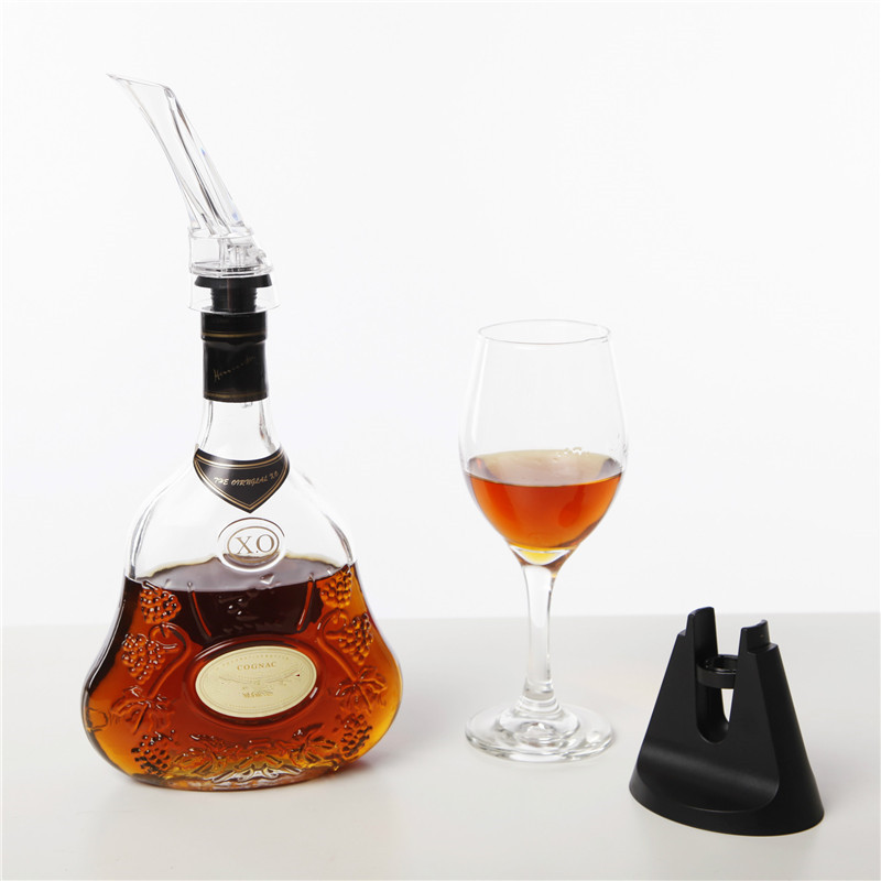 1/2pcs Wine Aerator Pourer Pre - Wine Preservation Pump 리뷰 및 가격