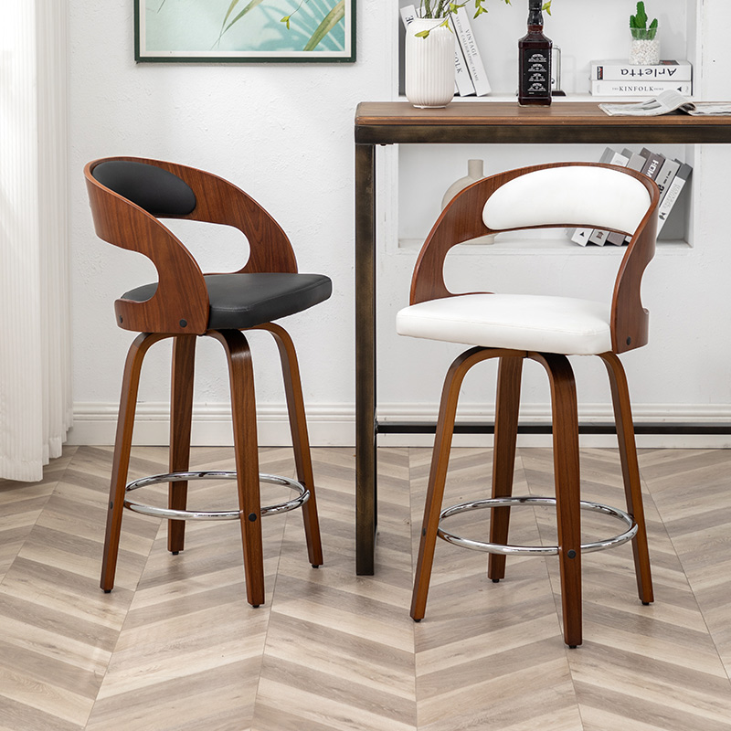 Modern Minimalist Home High Ba - Home Bar Seating 리뷰 및 가격
