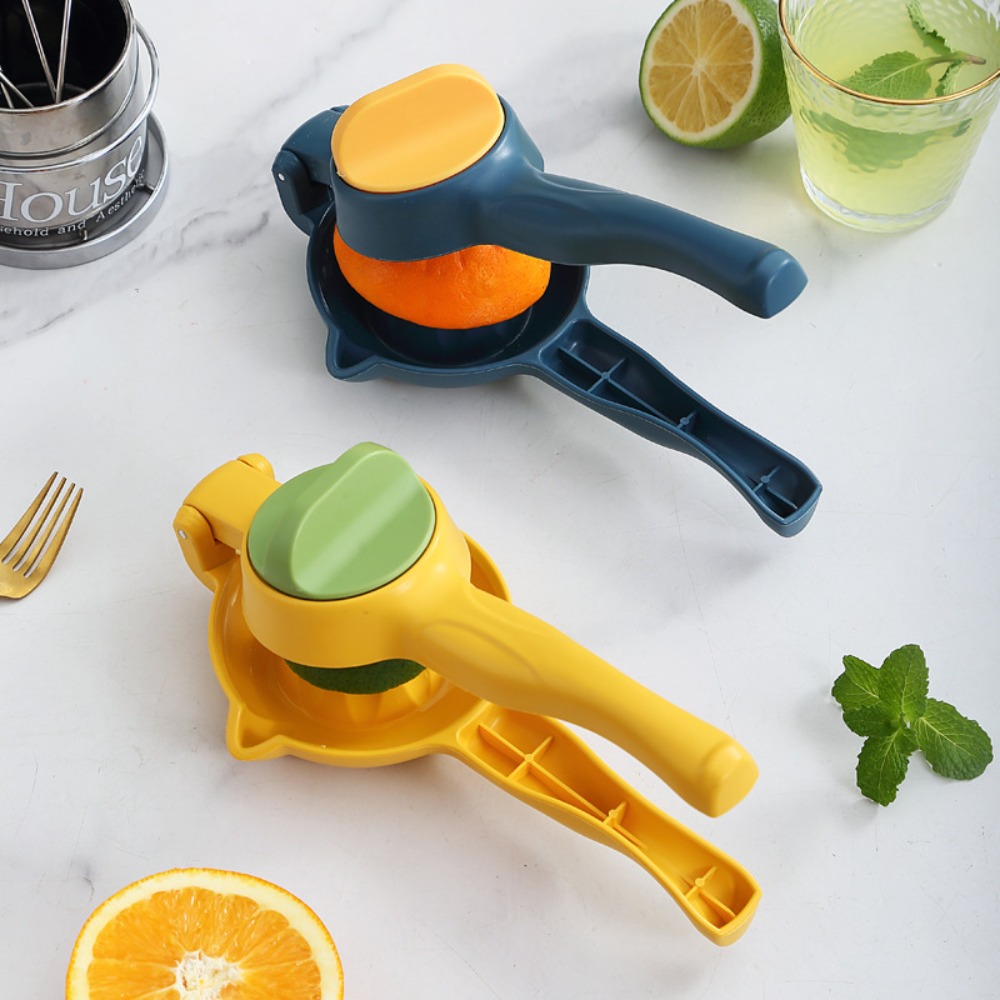 Portable Lemon Lime Squeezer C - Citrus Juicer Bar 리뷰 및 가격