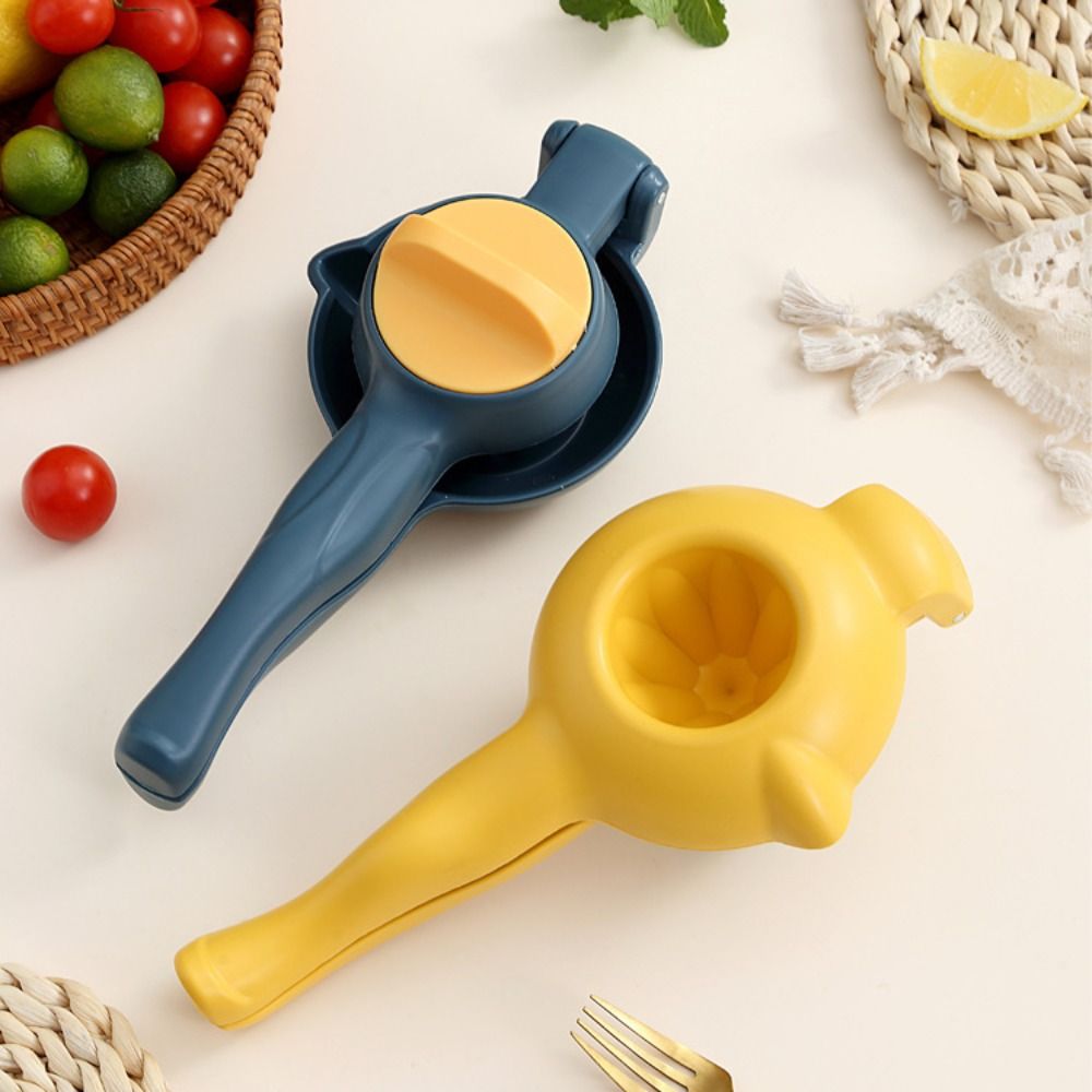 Portable Lemon Lime Squeezer C - Citrus Juicer Bar 리뷰 및 가격