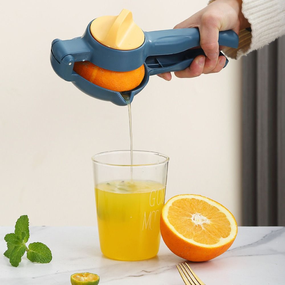 Portable Lemon Lime Squeezer C - Citrus Juicer Bar 리뷰 및 가격