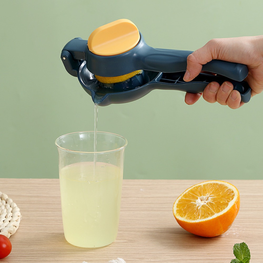 Portable Lemon Lime Squeezer C - Citrus Juicer Bar 리뷰 및 가격