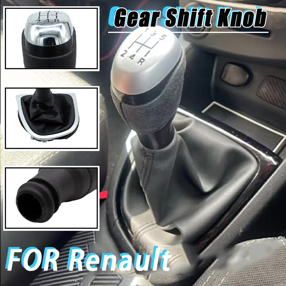5/6 Speed For Renault Clio 4 I - Speed Pourer Cap 리뷰 및 가격