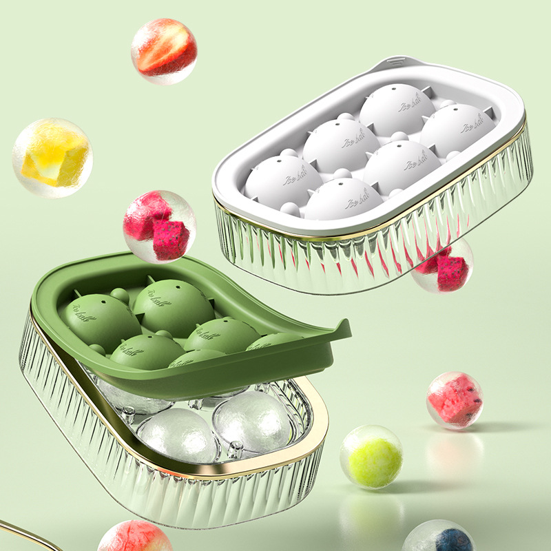 Large-capacity spherical ice b - Ice Mold Sphere 리뷰 및 가격