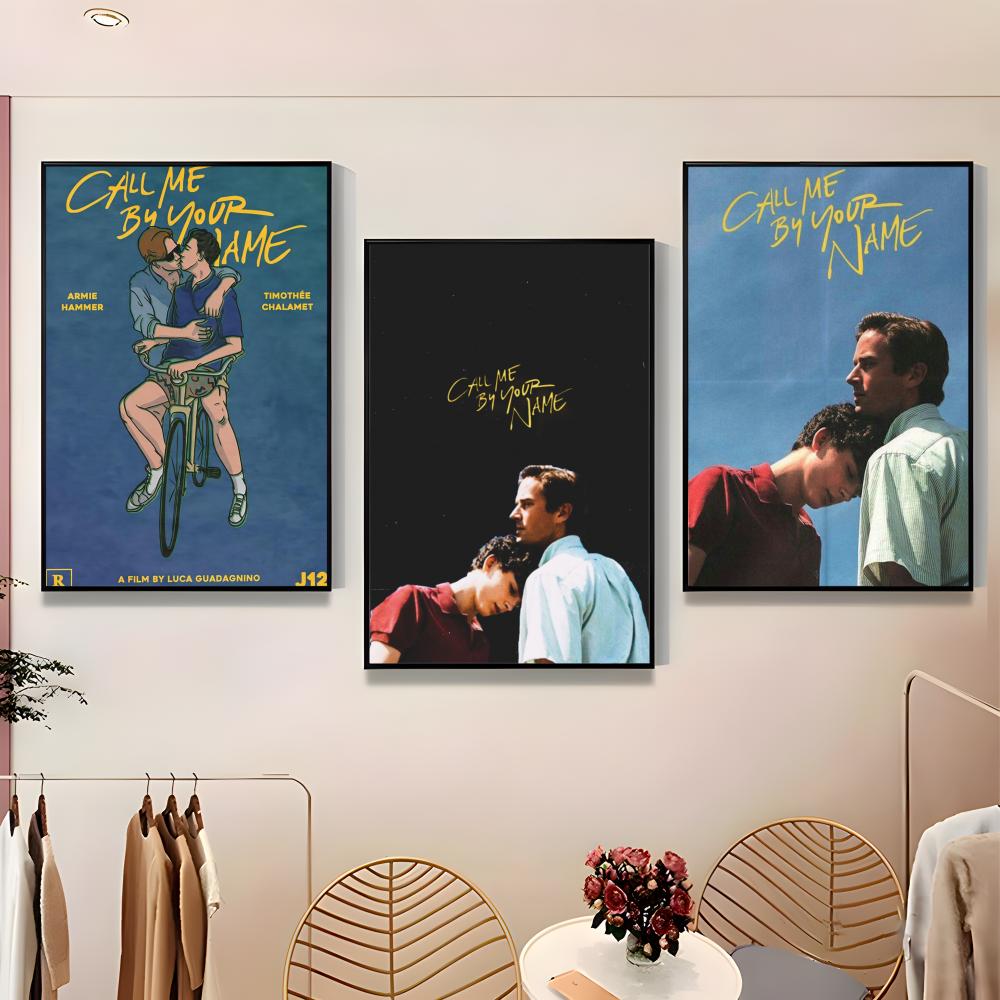 Romance Call Me by Your Name P - Home Bar And Theater 리뷰 및 가격