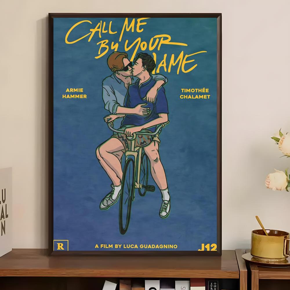 Romance Call Me by Your Name P - Home Bar And Theater 리뷰 및 가격