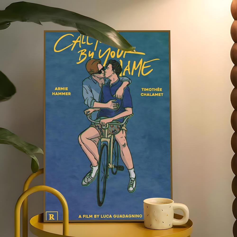 Romance Call Me by Your Name P - Home Bar And Theater 리뷰 및 가격