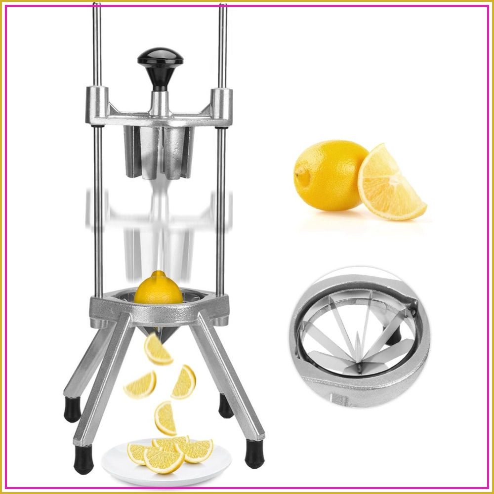 Commercial Easy Wedger 8 Wedge - Home Bar And Restaurant 리뷰 및 가격