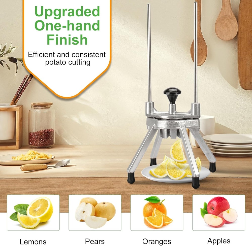 Commercial Easy Wedger 8 Wedge - Home Bar And Restaurant 리뷰 및 가격