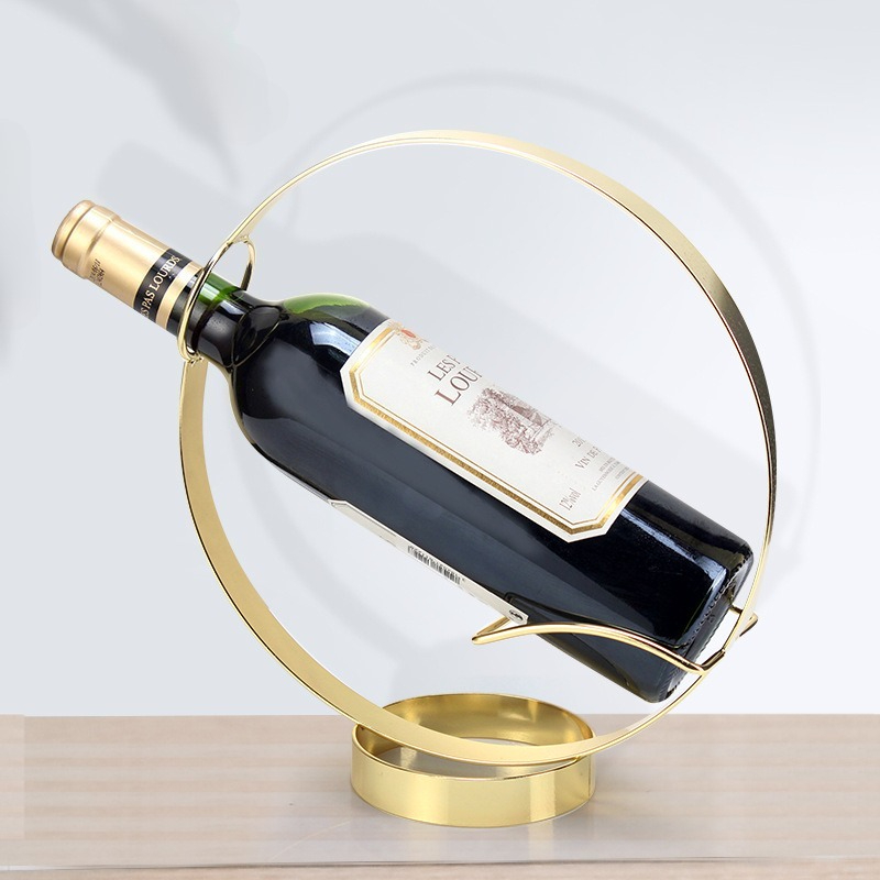 Creative European Style Wine R - Home Bar And Cabinet 리뷰 및 가격