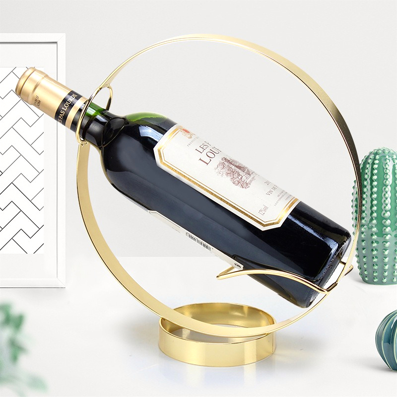 Creative European Style Wine R - Home Bar And Cabinet 리뷰 및 가격