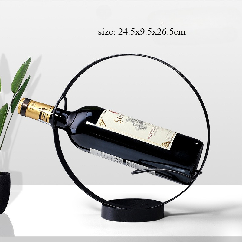 Creative European Style Wine R - Home Bar And Cabinet 리뷰 및 가격