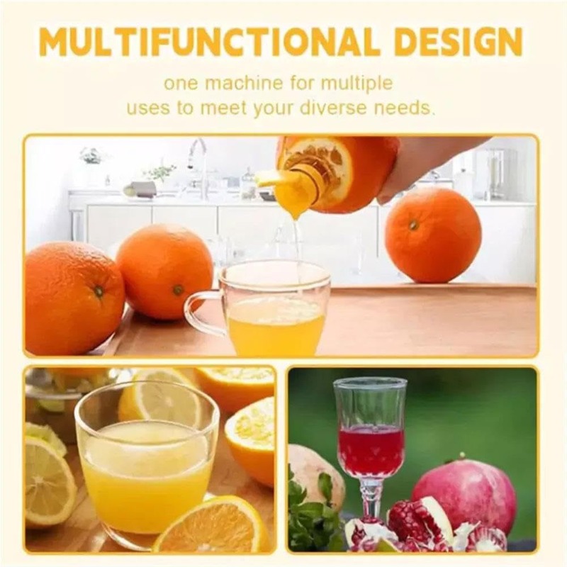 Lemon and Orange Juicer - A Ma - Citrus Juicer Bar 리뷰 및 가격