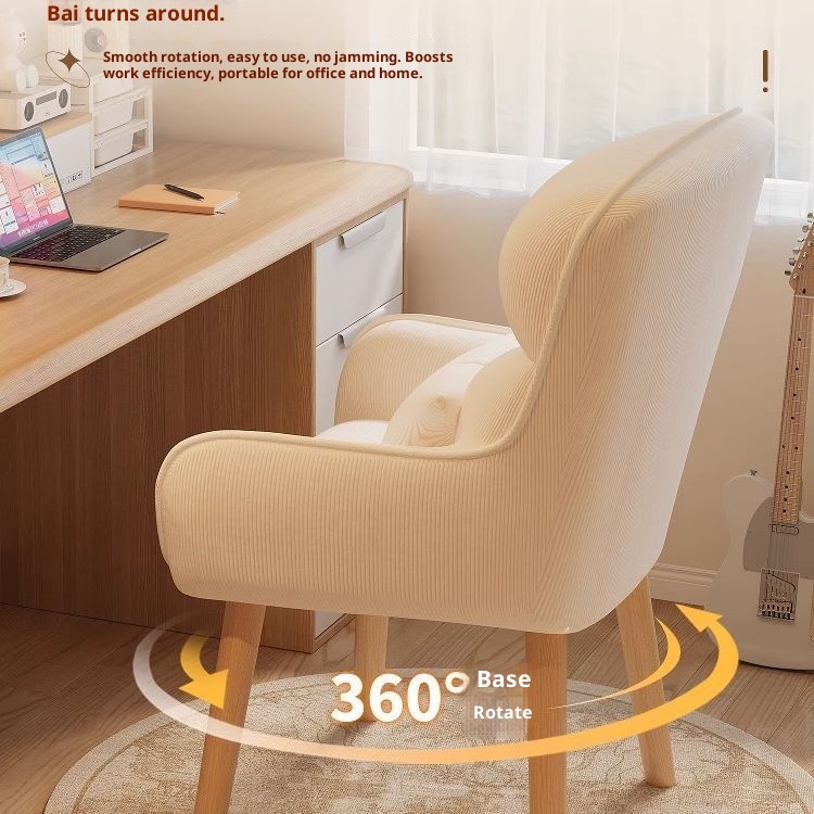 Bedroom chair, backrest makeup - Home Bargains 리뷰 및 가격
