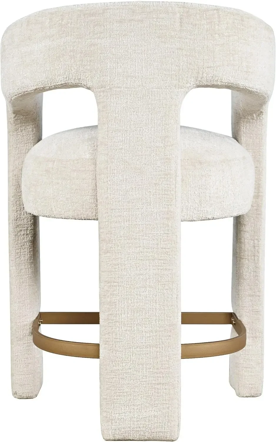 Jofran Upholstered Counter Sto - Home Bar Seating 리뷰 및 가격