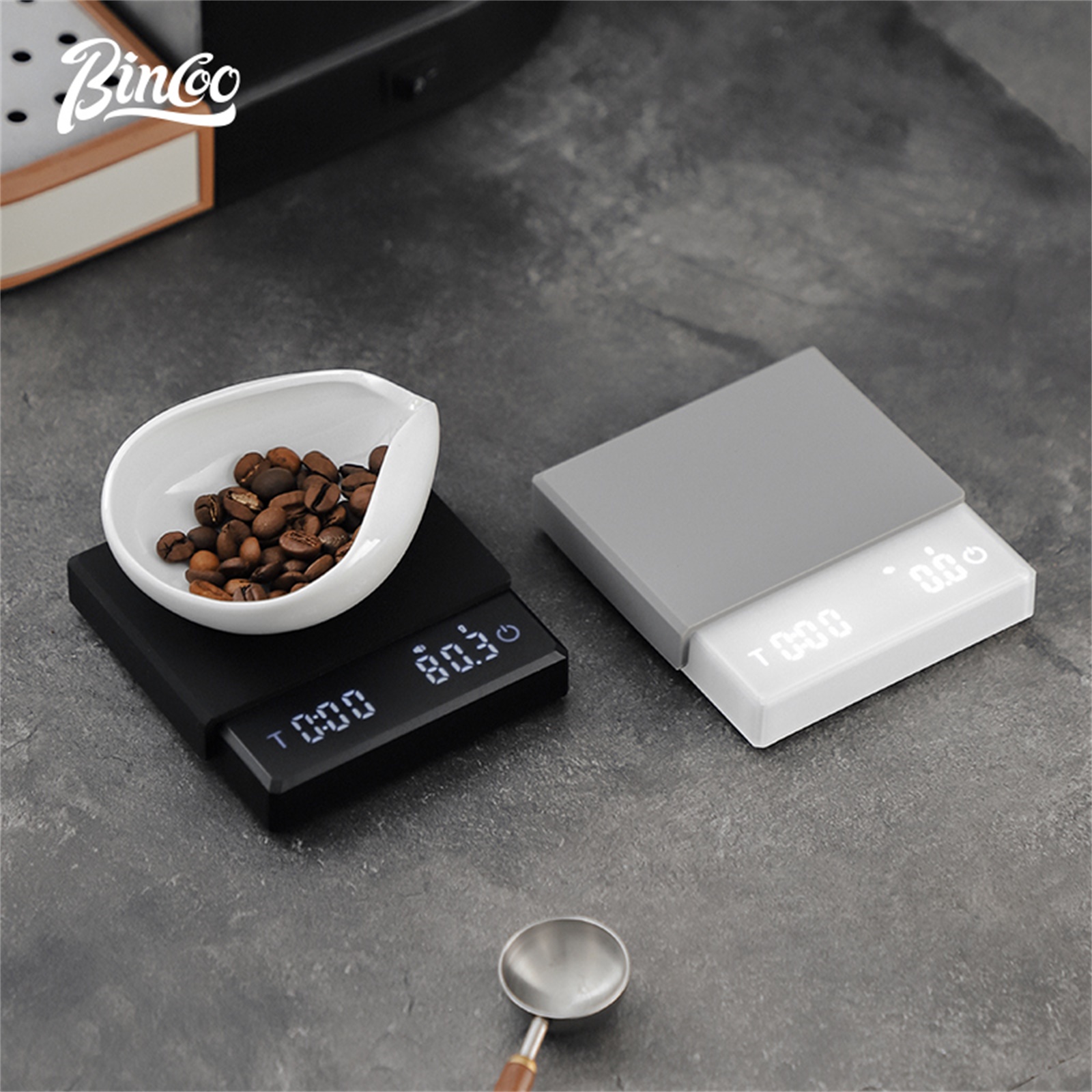 Bincoo Professional Coffee Sca - Home Barista 리뷰 및 가격