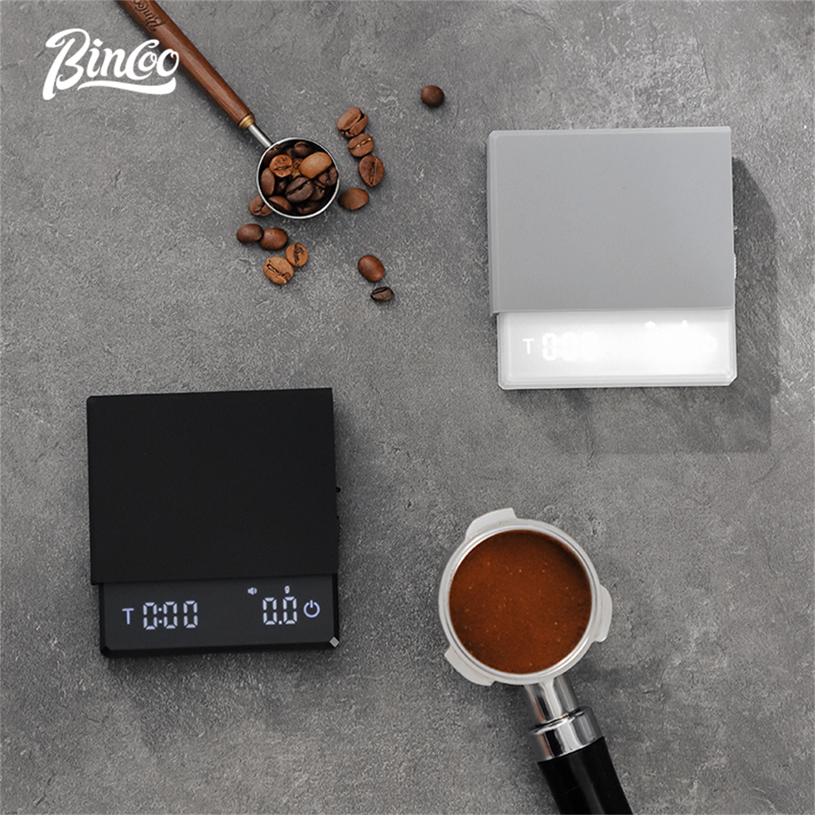 Bincoo Professional Coffee Sca - Home Barista 리뷰 및 가격