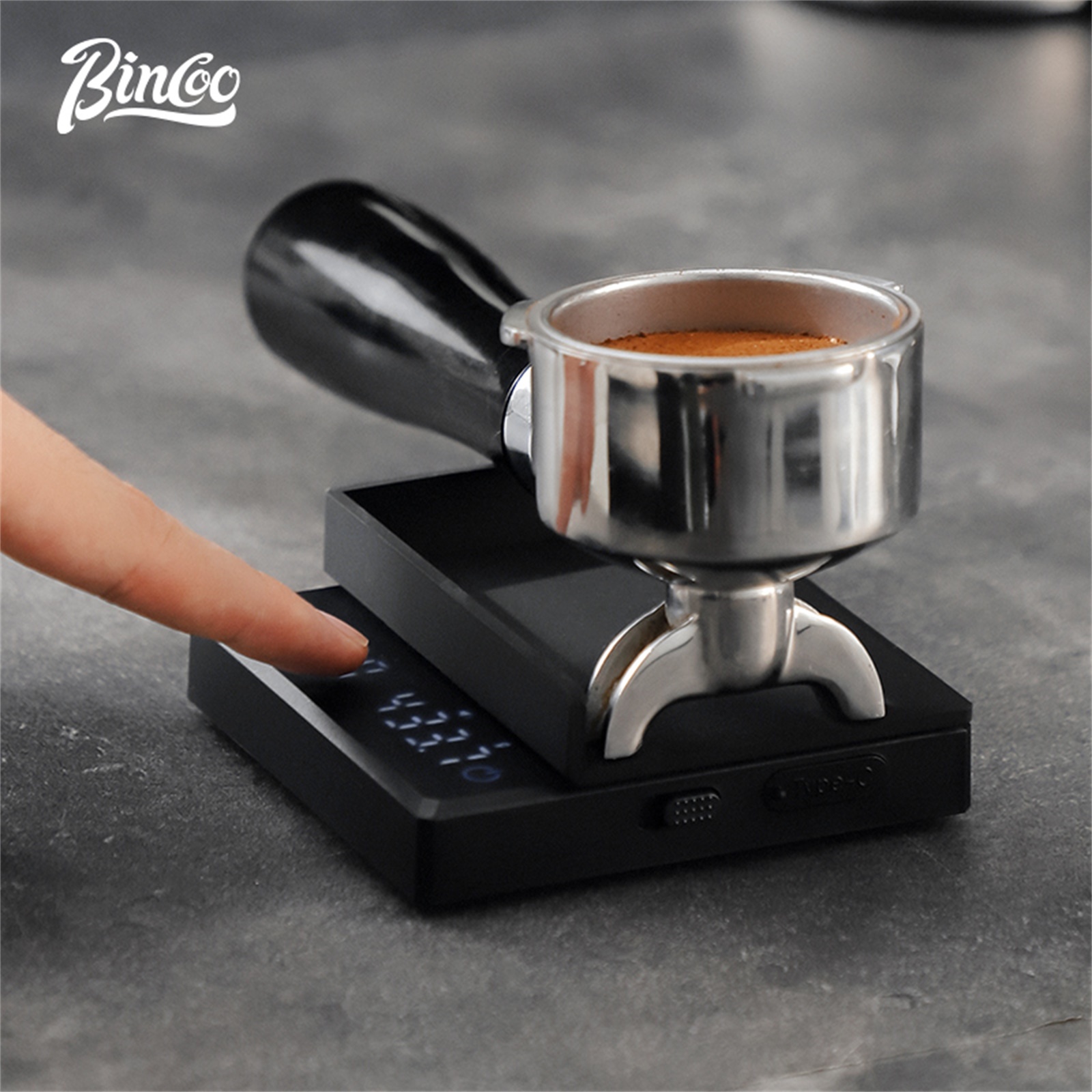Bincoo Professional Coffee Sca - Home Barista 리뷰 및 가격