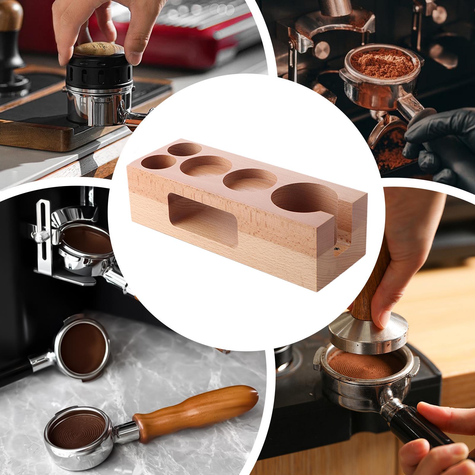 Espresso Tamping Station 58mm  - Home Bar And Counter 리뷰 및 가격