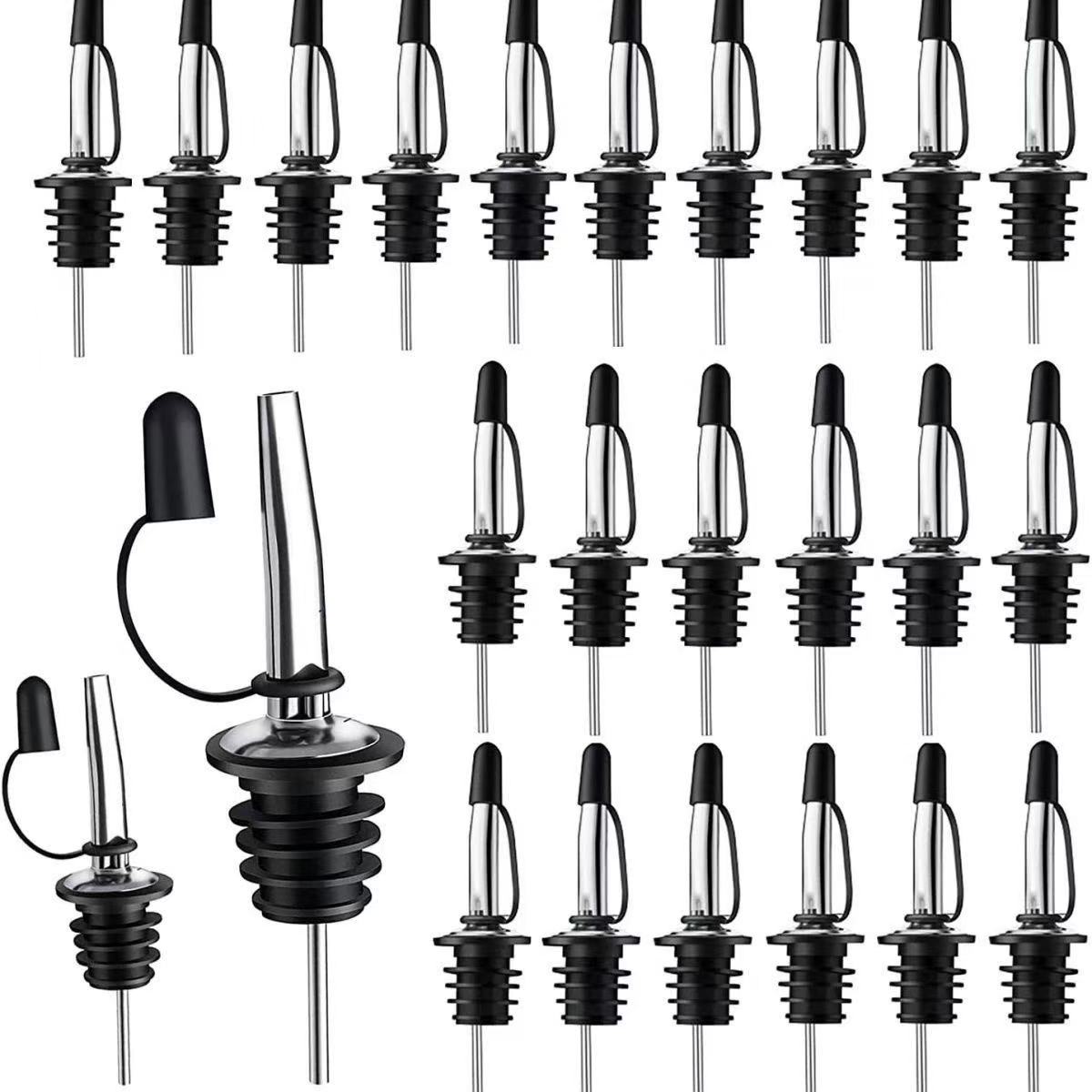 Liquor Pour Spout for Bottles, - Speed Pourer Cap 리뷰 및 가격