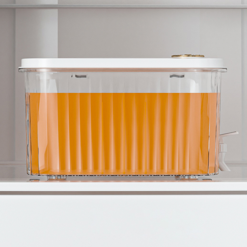 5L Water Pitcher with Faucet R - Home Bar And Fridge 리뷰 및 가격