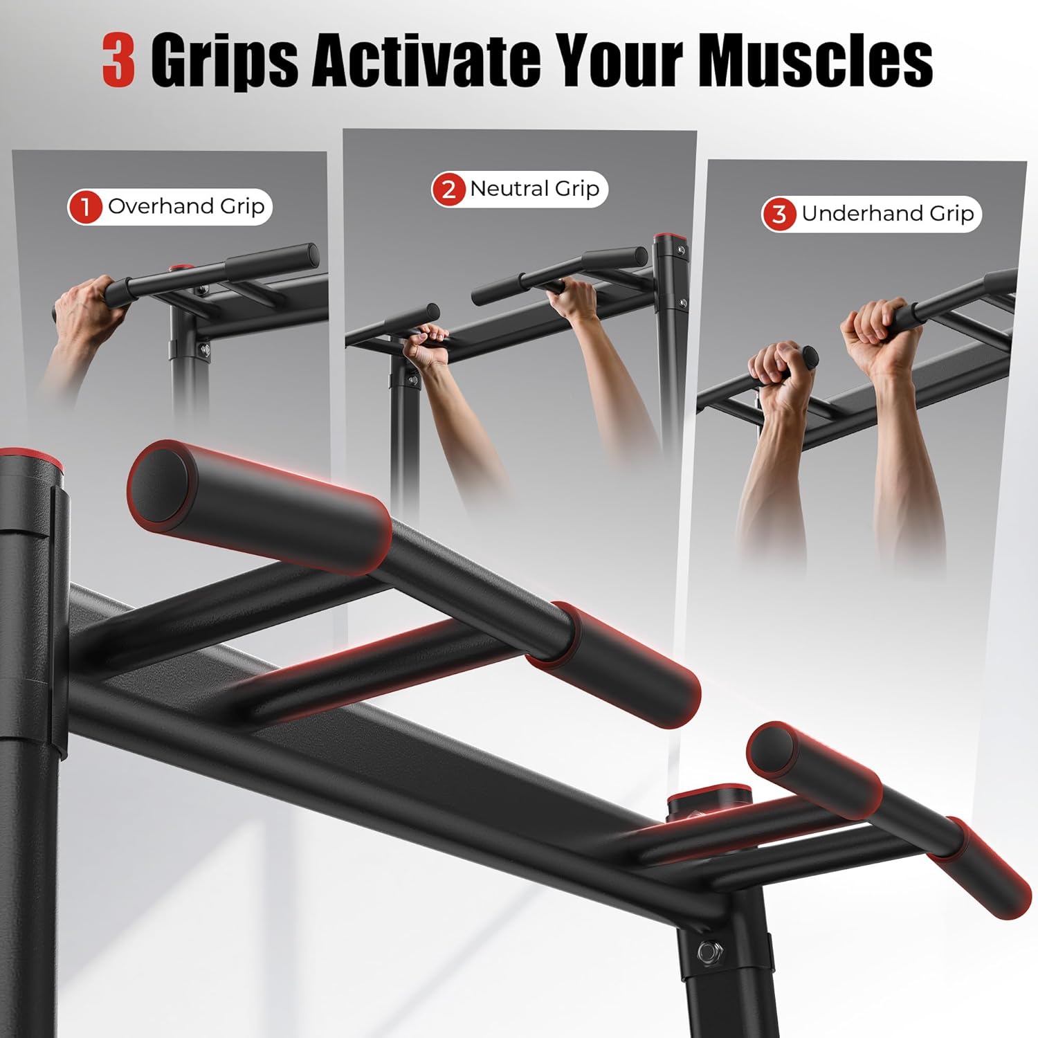 Sportsroyals Power Tower Pull  - Home Bar And Gym 리뷰 및 가격