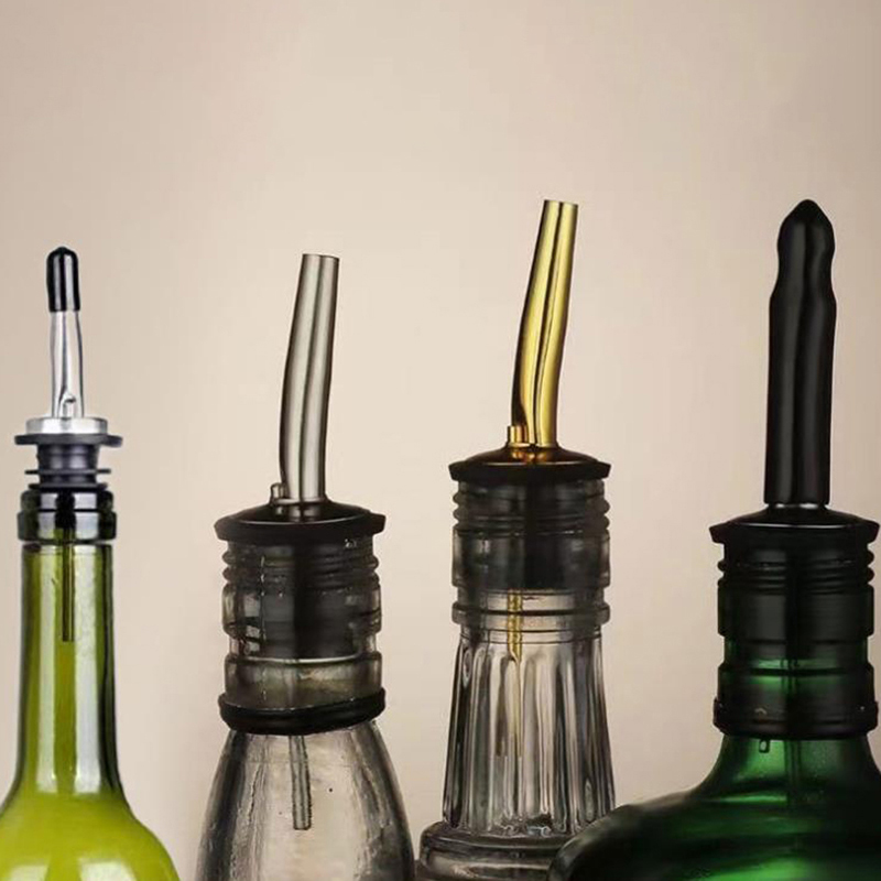 10pcs Rubber Pourer Cap Winte  - Speed Pourer Cap 리뷰 및 가격