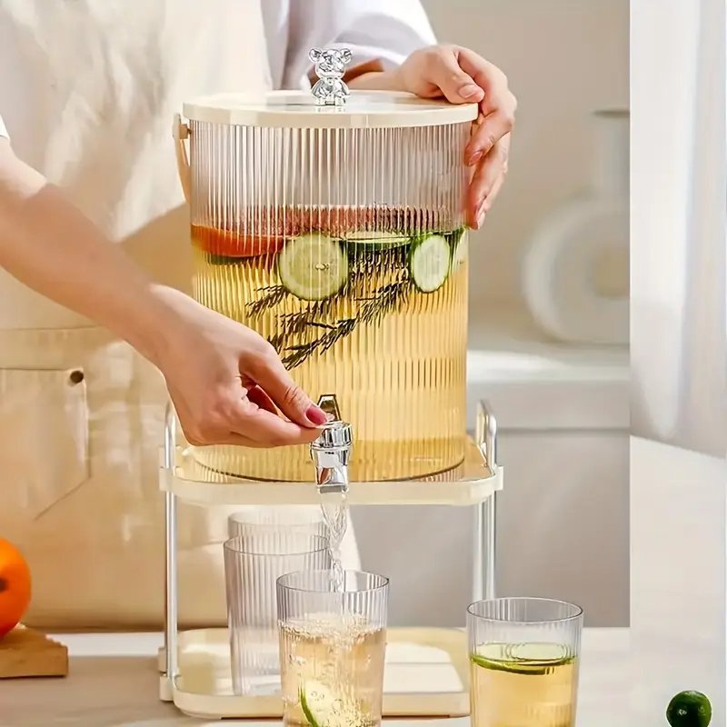 5L/3.5L Cold Water Kettle with - Citrus Juicer Bar 리뷰 및 가격