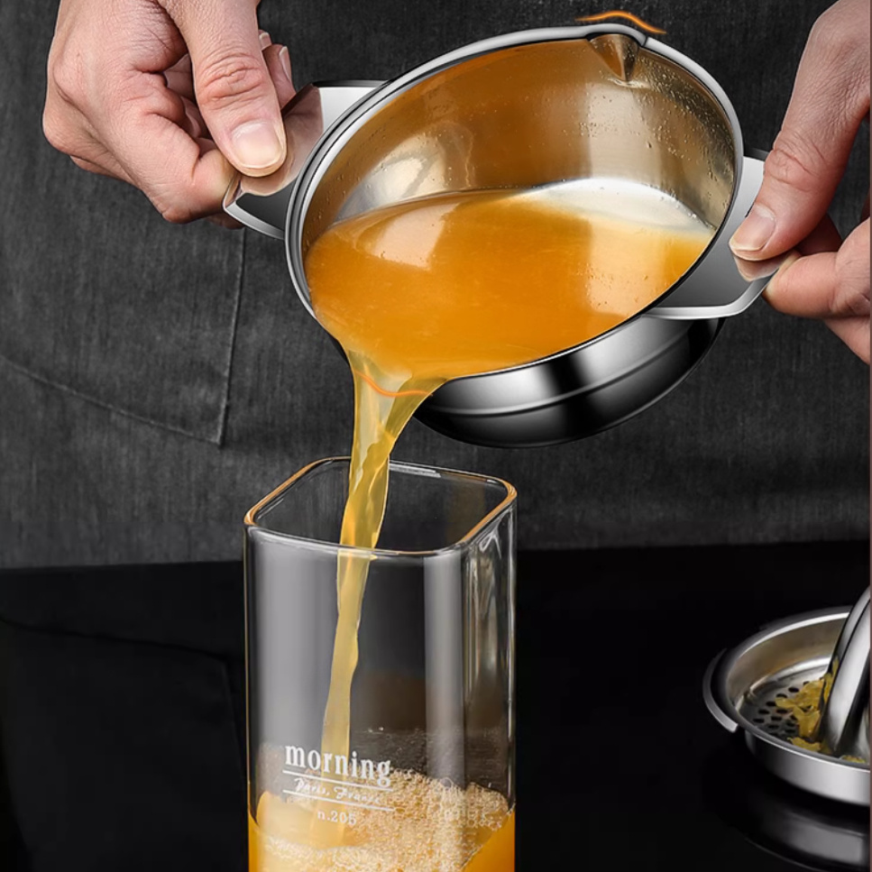Manual Stainless Steel Lemon O - Citrus Juicer Bar 리뷰 및 가격