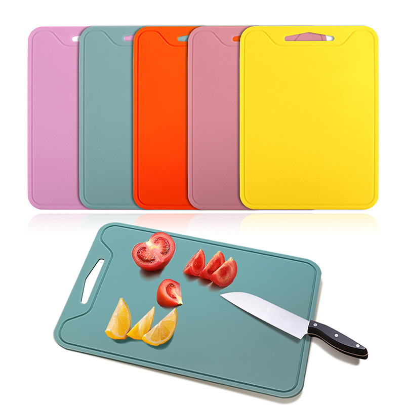 New Silicone Cutting Board Non - Bar Mat Rubber 리뷰 및 가격