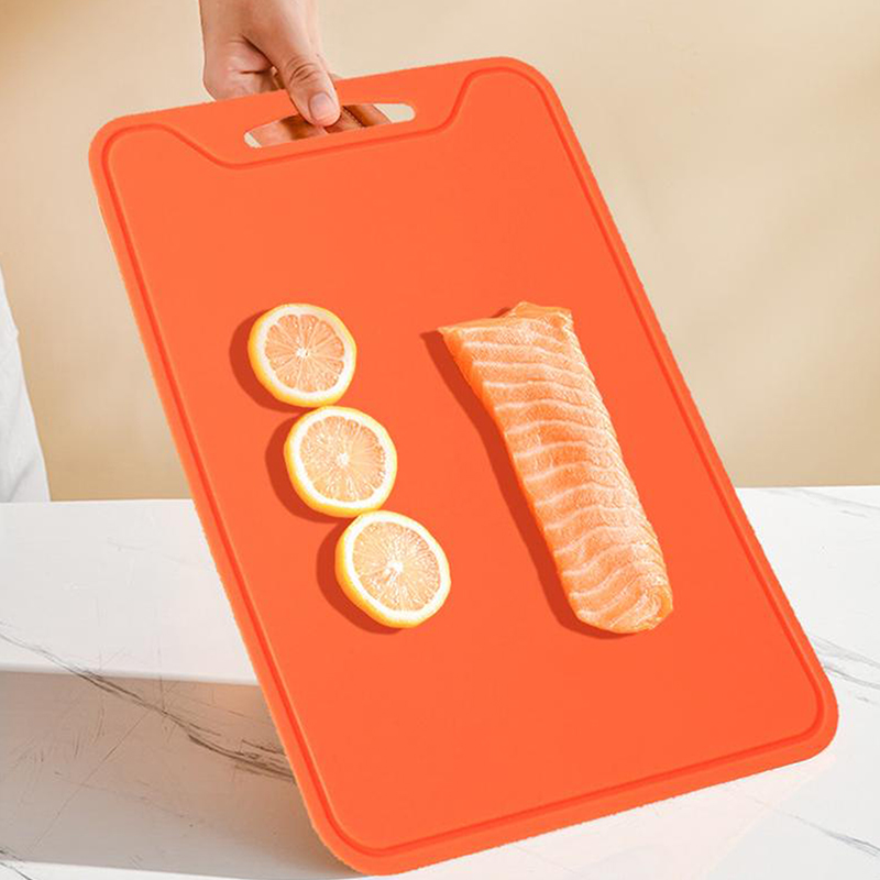 New Silicone Cutting Board Non - Bar Mat Rubber 리뷰 및 가격