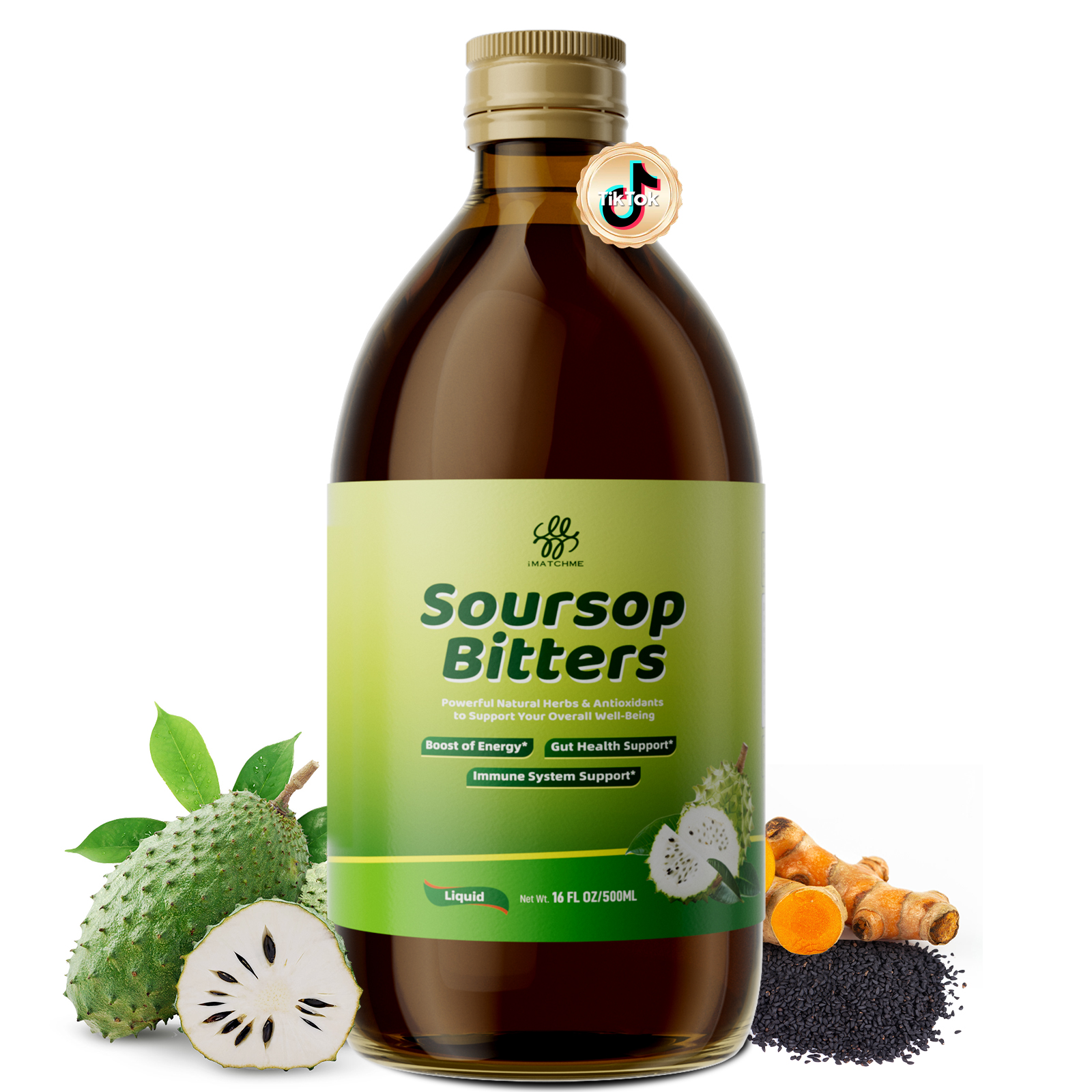 Soursop Bitters - Natural Orga - Bitters Bottle Set 리뷰 및 가격