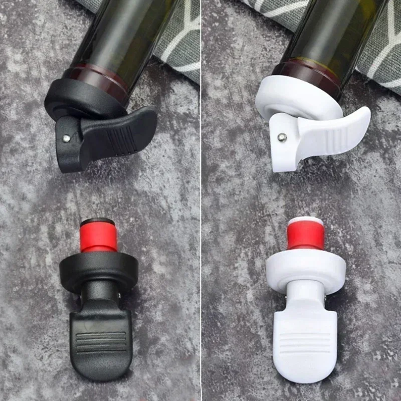 Wine Bottle Corks Bar Hand Pre - Wine Preservation Pump 리뷰 및 가격