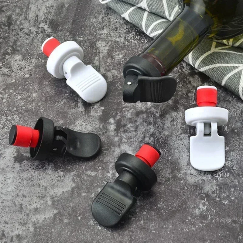 Wine Bottle Corks Bar Hand Pre - Wine Preservation Pump 리뷰 및 가격