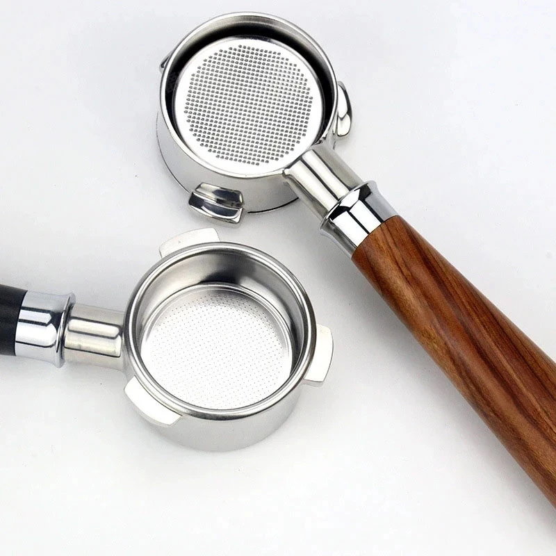 Coffee Bottomless Portafilter  - Home Barista 리뷰 및 가격