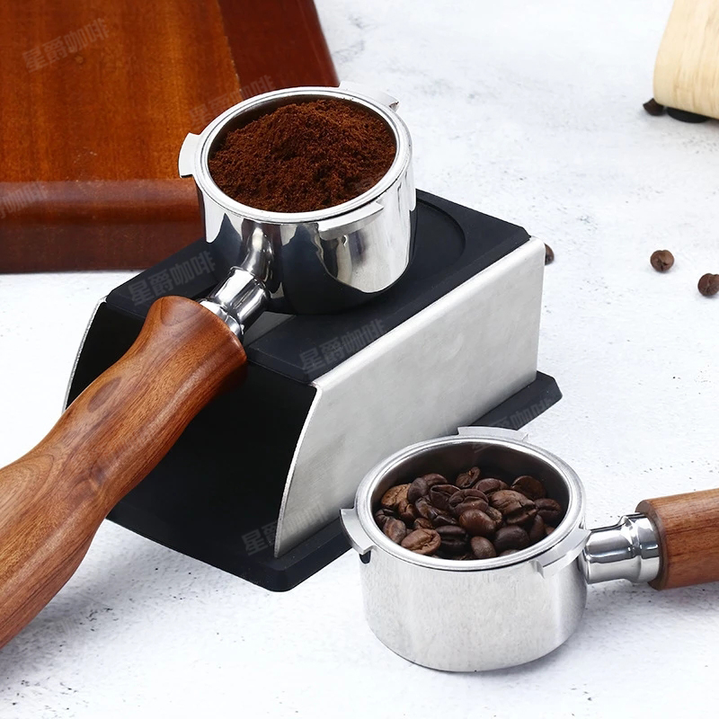 Coffee Bottomless Portafilter  - Home Barista 리뷰 및 가격