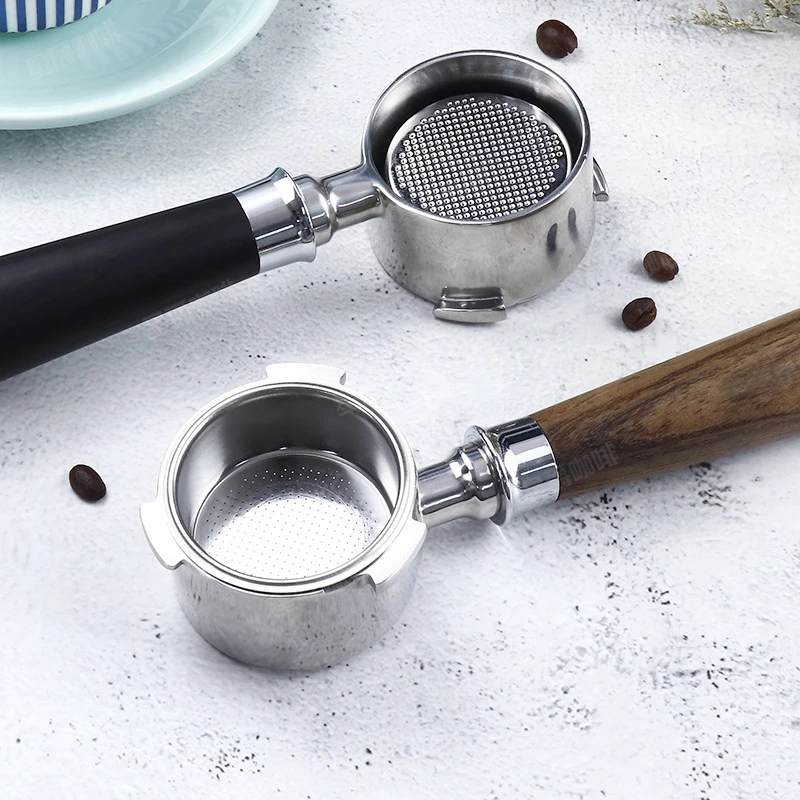 Coffee Bottomless Portafilter  - Home Barista 리뷰 및 가격
