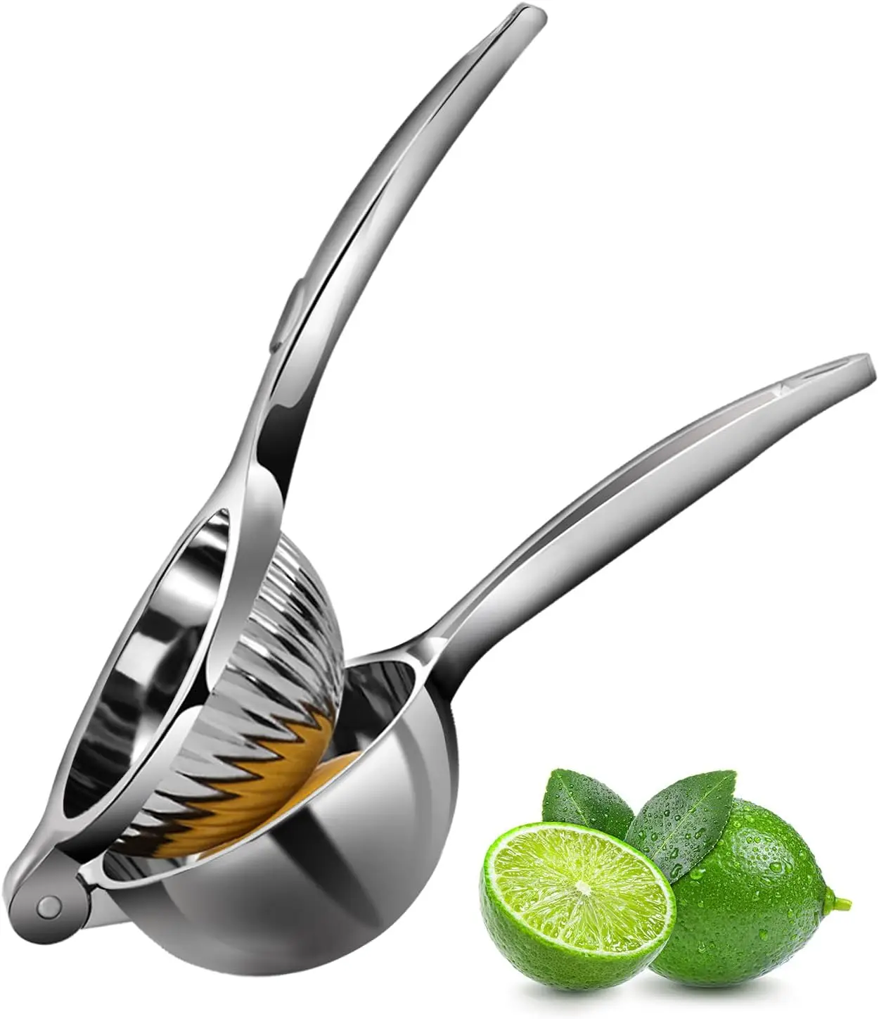 Handheld Citrus Juicer, Heavy  - Citrus Juicer Bar 리뷰 및 가격