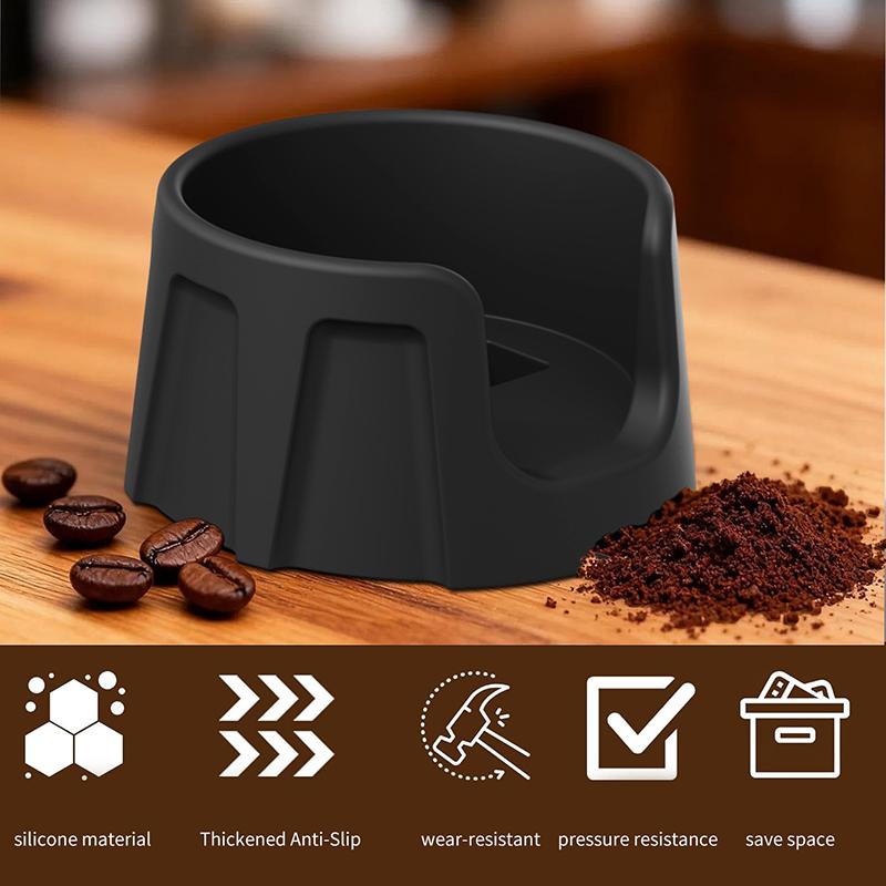 Espresso Portafilter Holder Ta - Home Barista 리뷰 및 가격