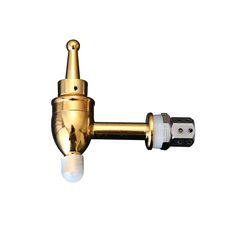 Copper Wine Barrel Spigot Beve - Home Bar And Fridge 리뷰 및 가격