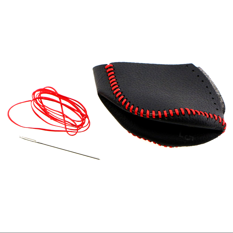 Leather Car Shift Knob Protect - Speed Pourer Cap 리뷰 및 가격