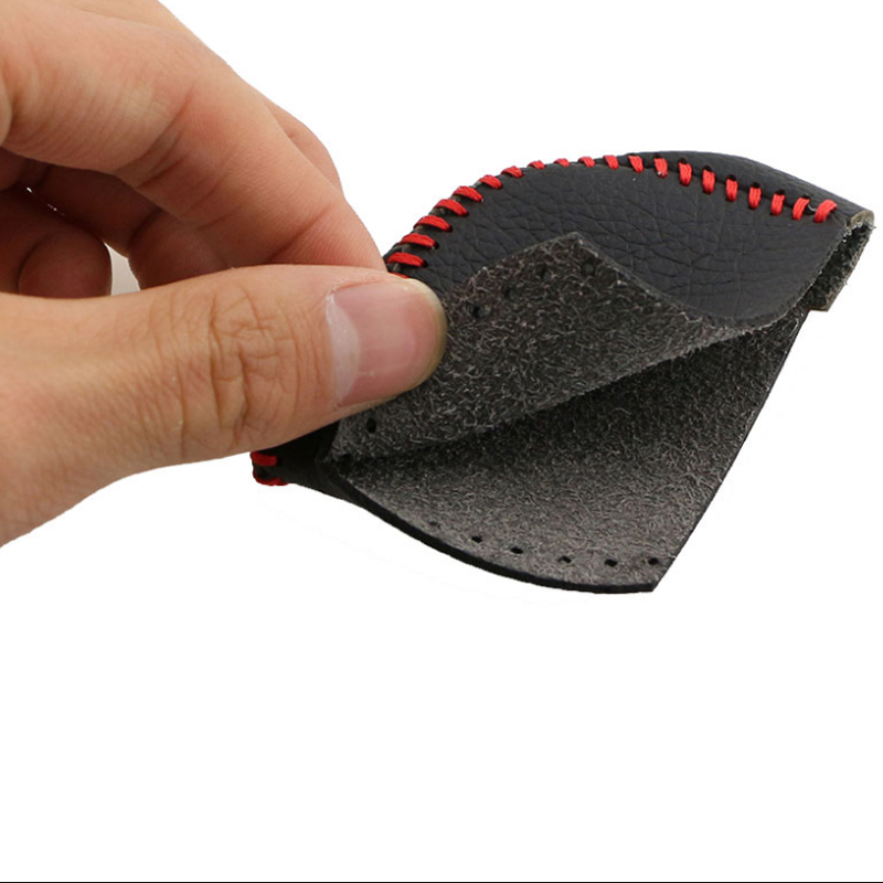 Leather Car Shift Knob Protect - Speed Pourer Cap 리뷰 및 가격