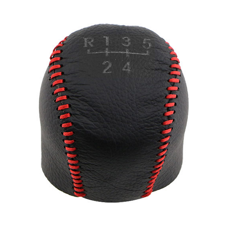 Leather Car Shift Knob Protect - Speed Pourer Cap 리뷰 및 가격